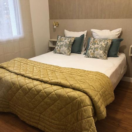 "Les Logis D'Argent" Chambre D'Hote Avec Wc, Sdb, Tv, Wifi, Option Petit Dejeuner , Parking Mimizan-Plage Exterior foto