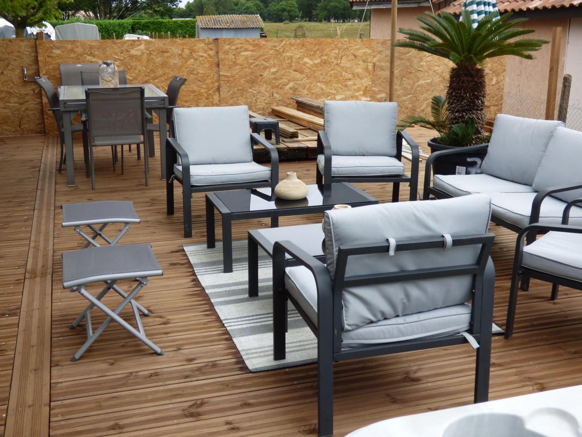 "Les Logis D'Argent" Chambre D'Hote Avec Wc, Sdb, Tv, Wifi, Option Petit Dejeuner , Parking Mimizan-Plage Exterior foto